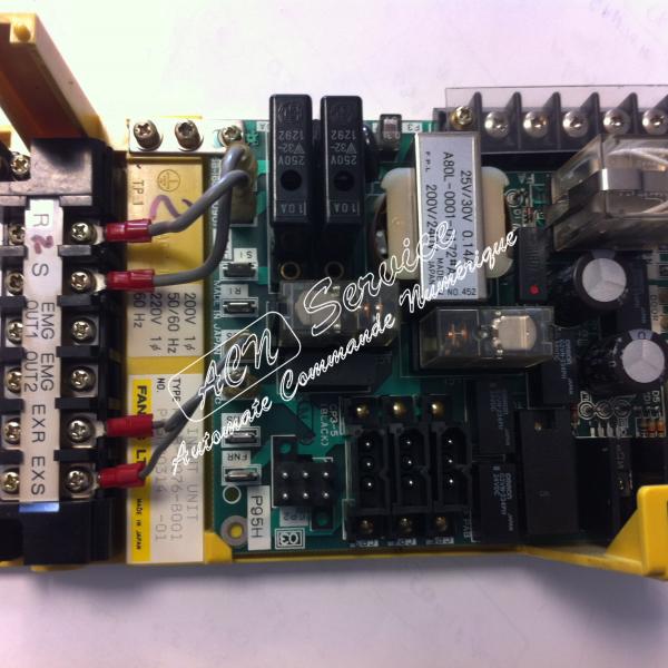 carte alim A14B-0076-B001